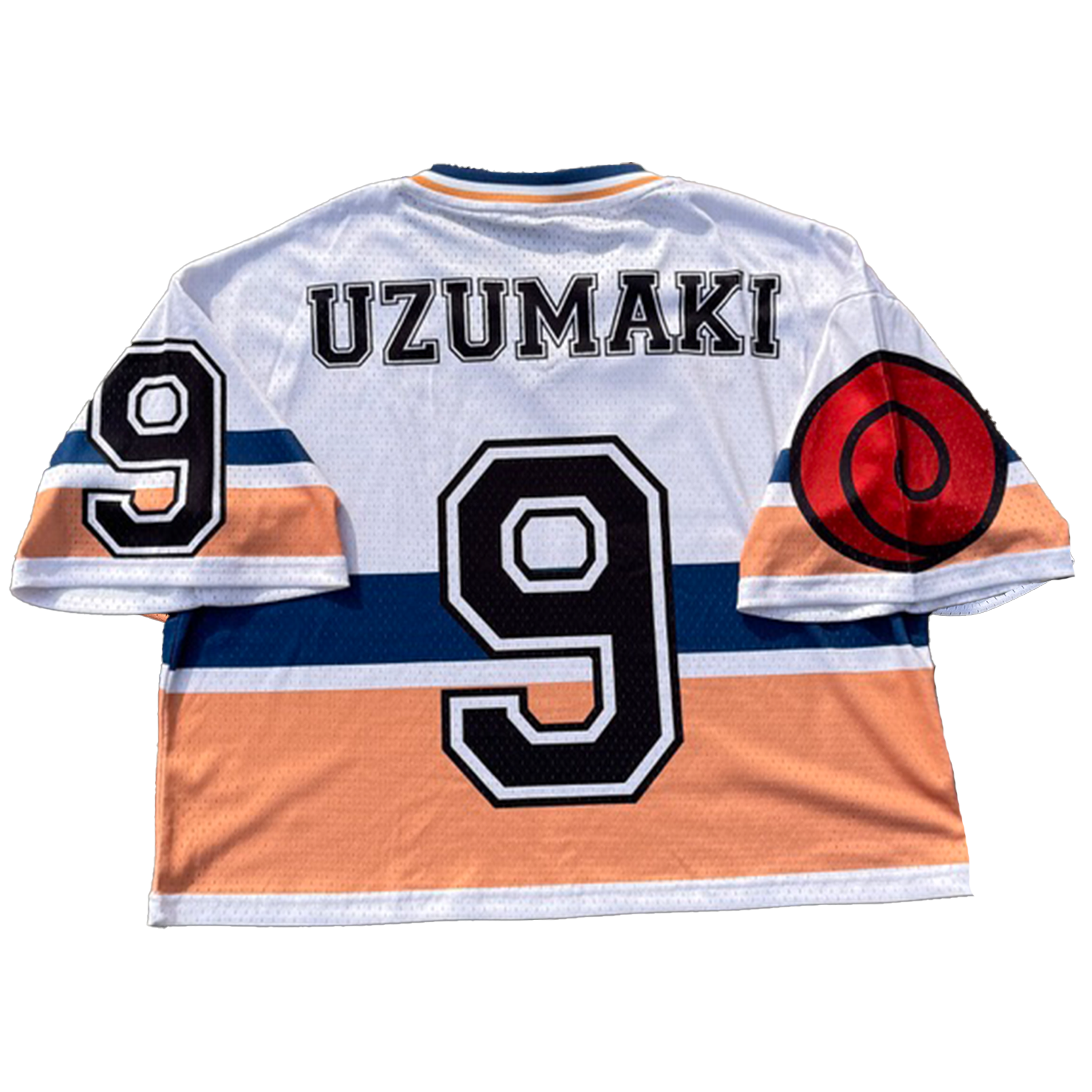 uzumaki jersey