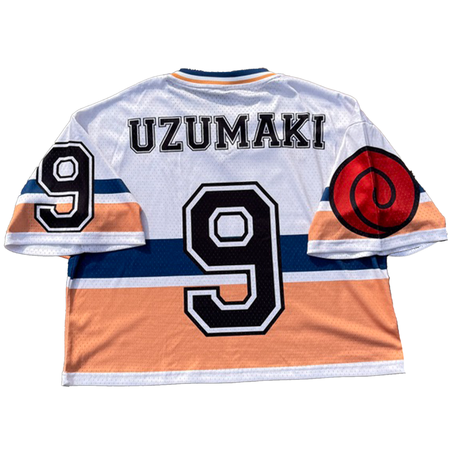 uzumaki jersey