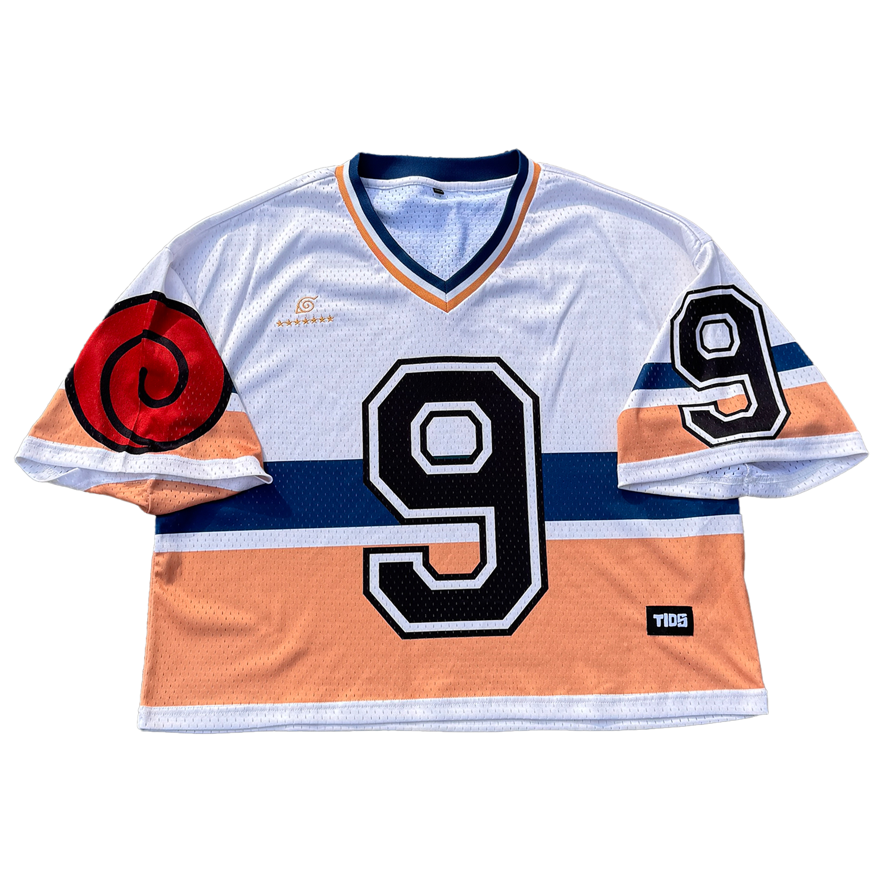 uzumaki jersey