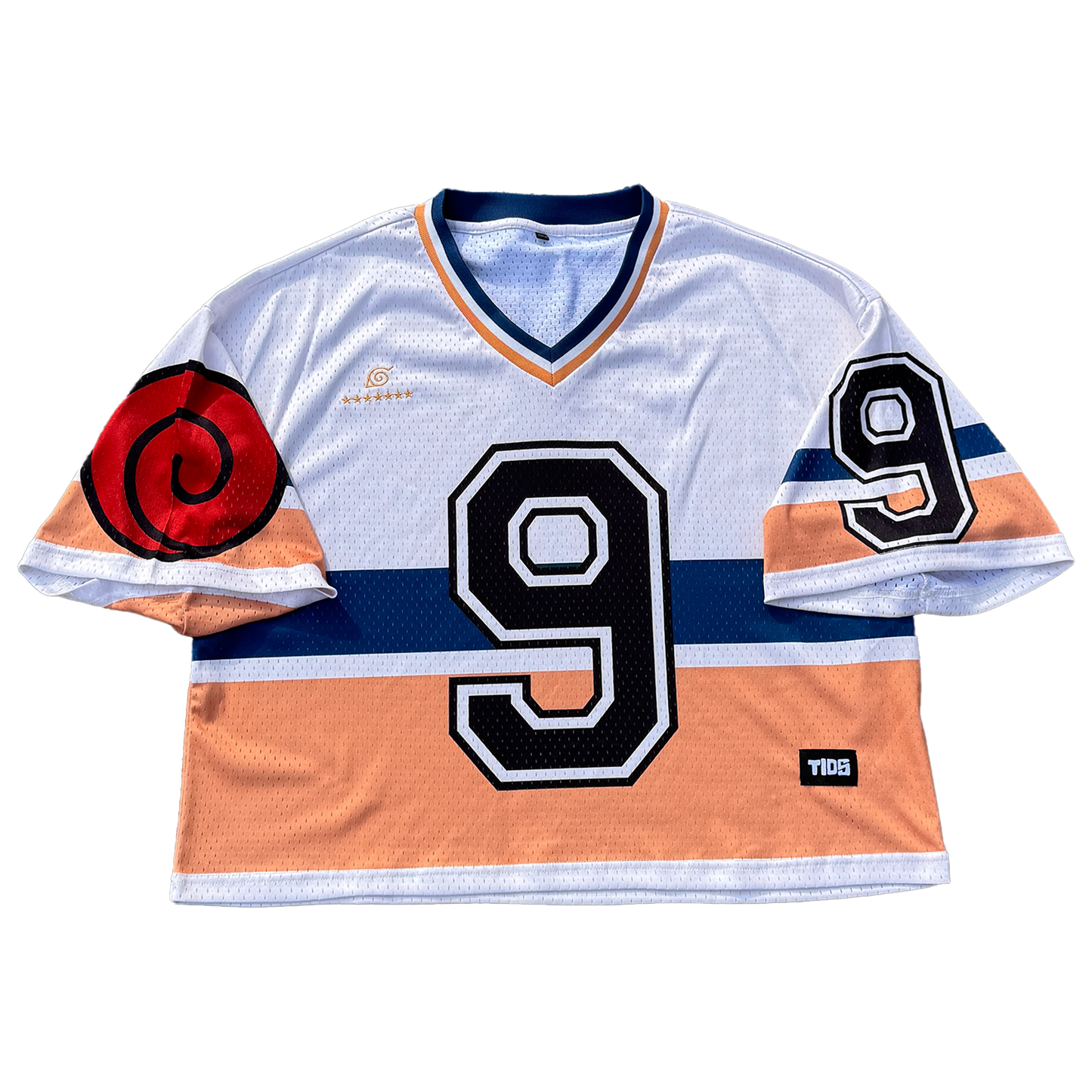 uzumaki jersey