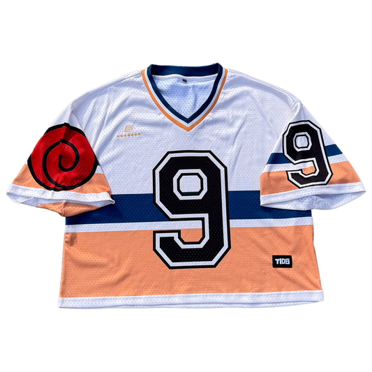 uzumaki jersey