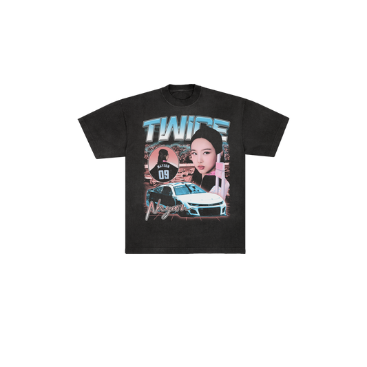 TWICE BIAS COLLECTION x SAPPHOS