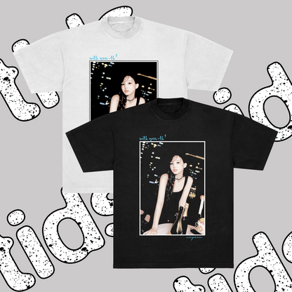 WITH YOU-TH x TWICE Bias Collection