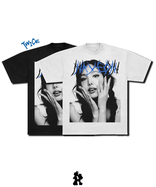 THIS IS FOR x TWICE Bias Collection