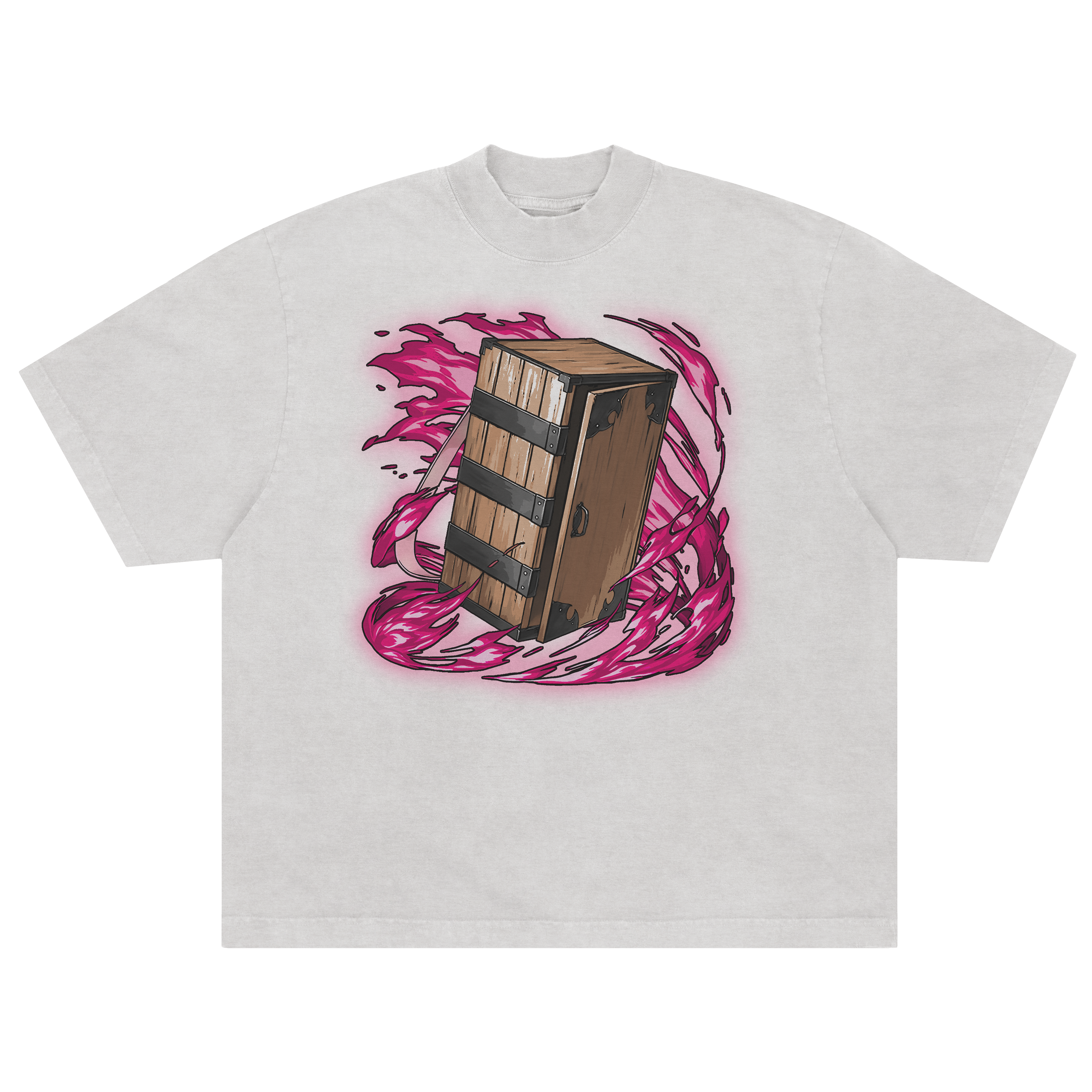 DEMON SLAYER BIAS COLLECTION
