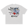 NORMAL x BTS x SEOKDESIGNXX