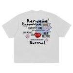 NORMAL x BTS x SEOKDESIGNXX