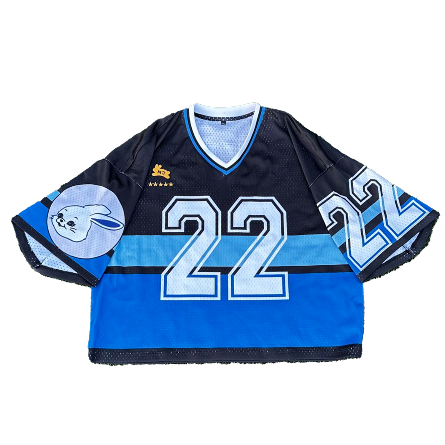 nwjns jersey