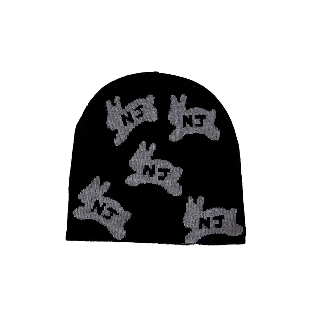 nwjnsneverdie beanie