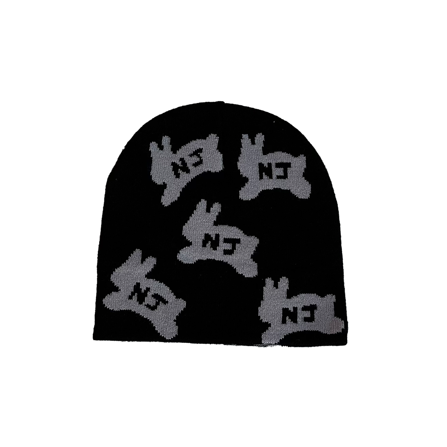 nwjnsneverdie beanie