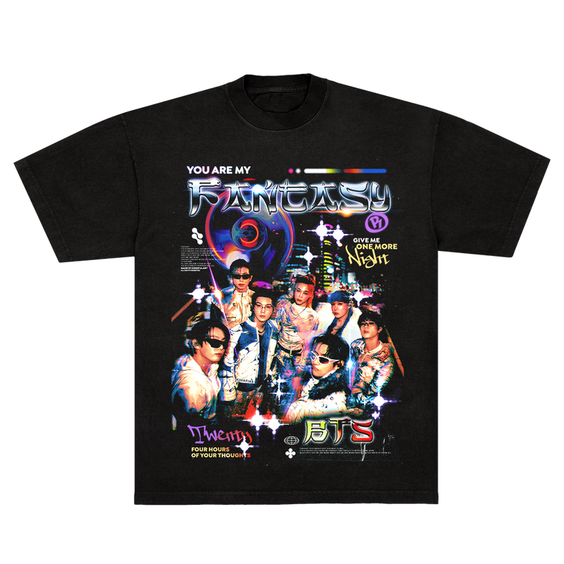 F.A.N NEW RELEASES