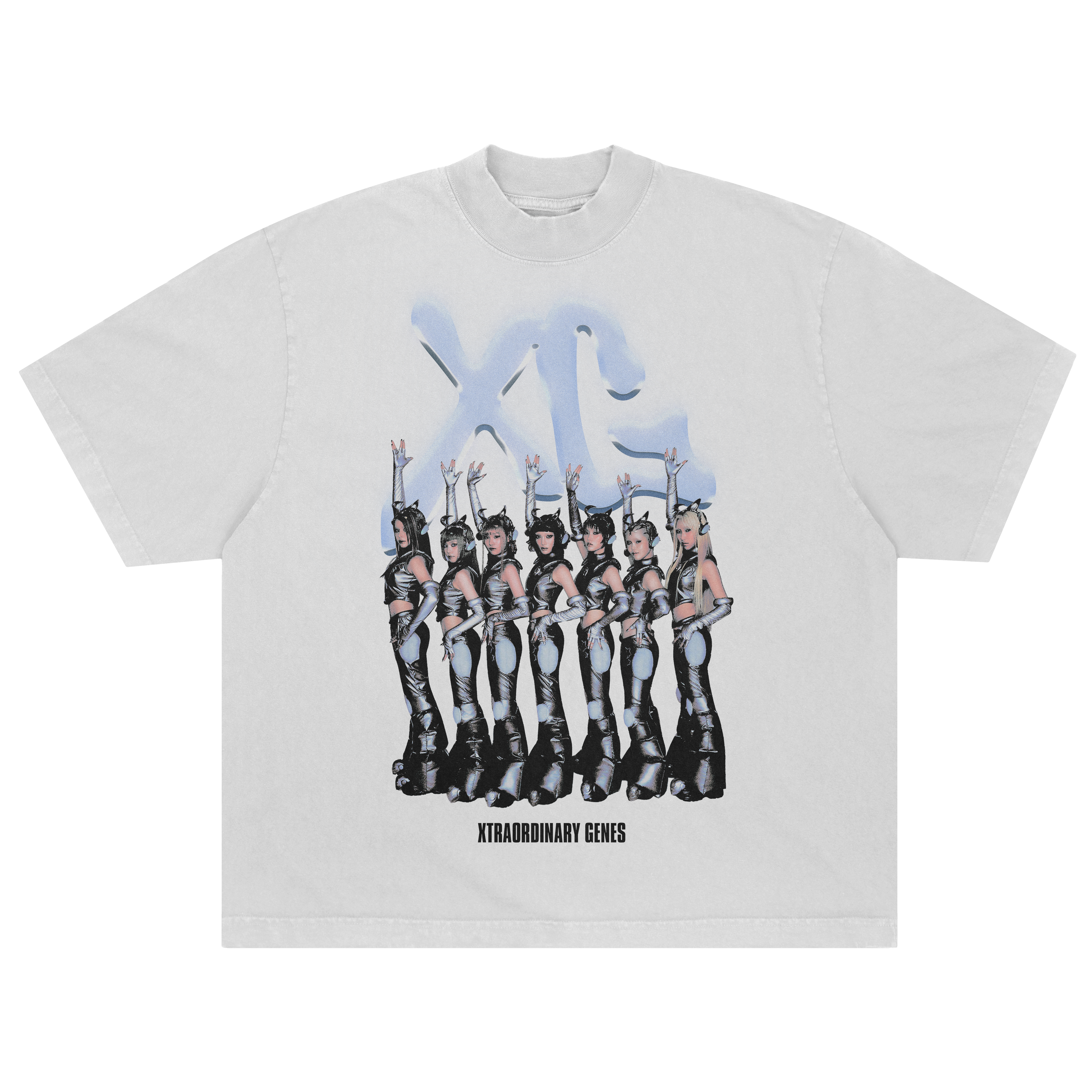 XG OT7 x AYYU.CCO