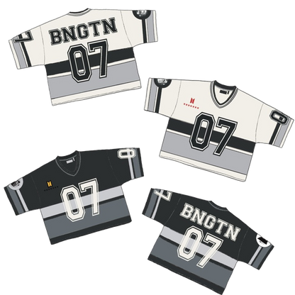 [pre-order] bngtn jersey pack