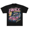 STRATEGY RACING x TWICE