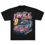 STRATEGY RACING x TWICE