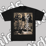 CHILL KILL x RED VELVET