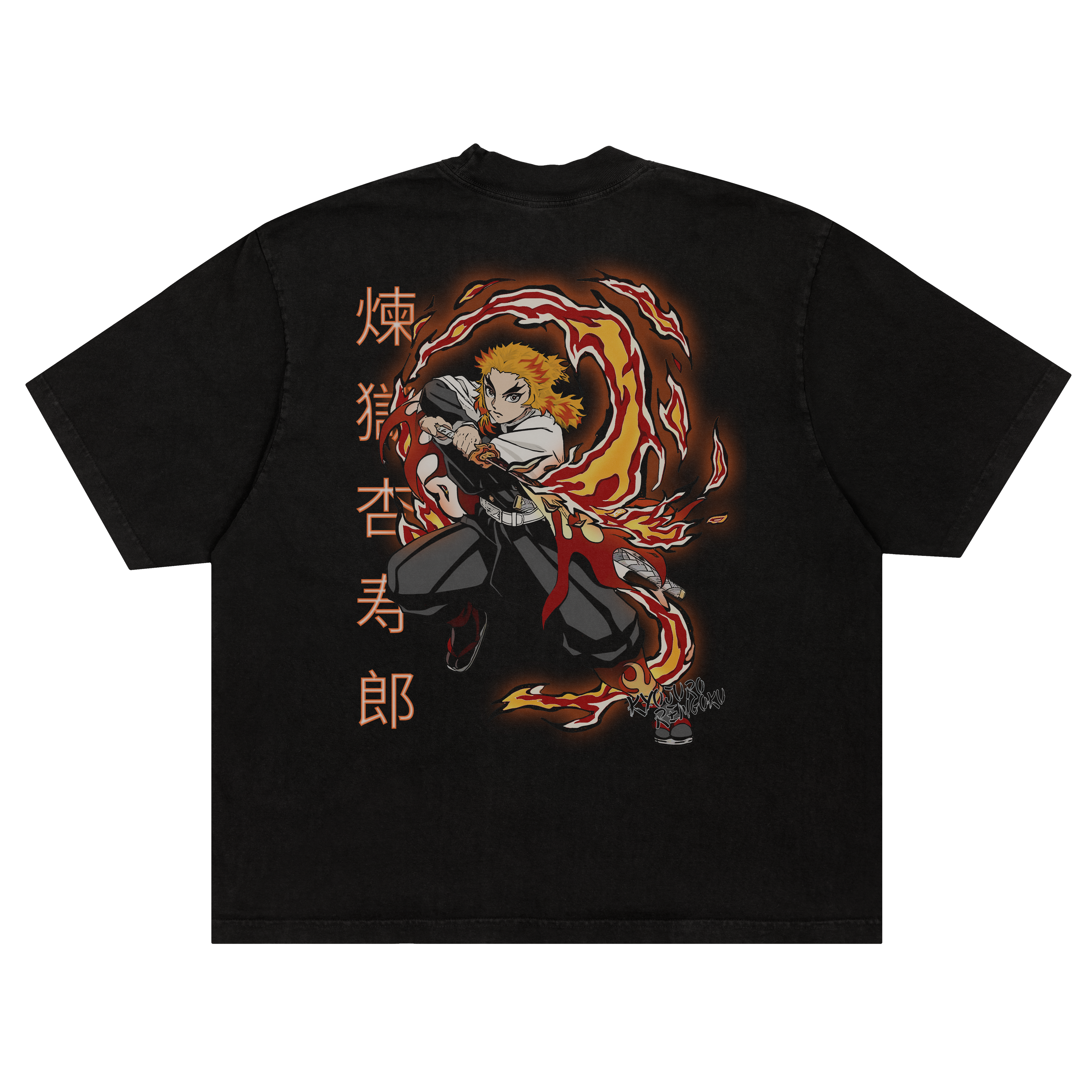 DEMON SLAYER BIAS COLLECTION