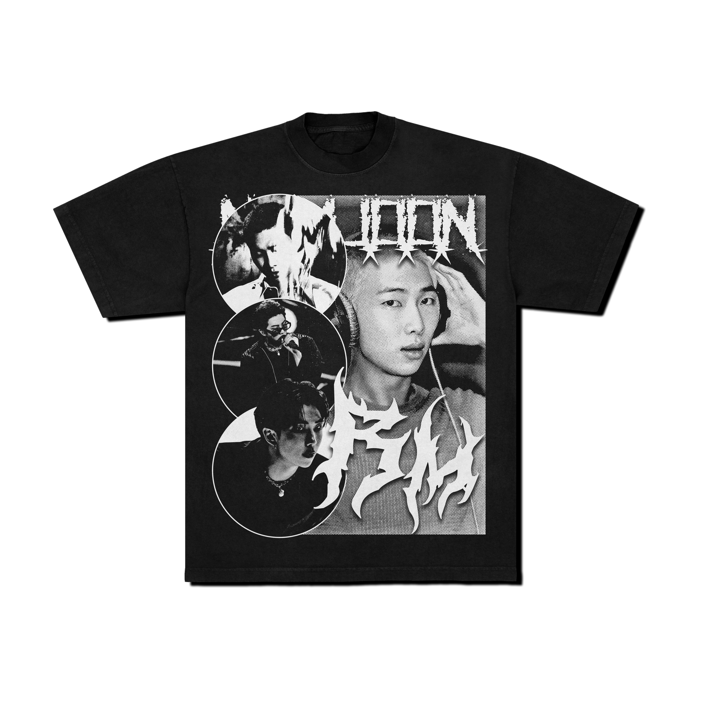 BTS Bias 5.0 Collection