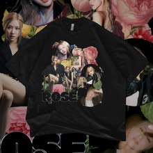  ROSE x BLACKPINK