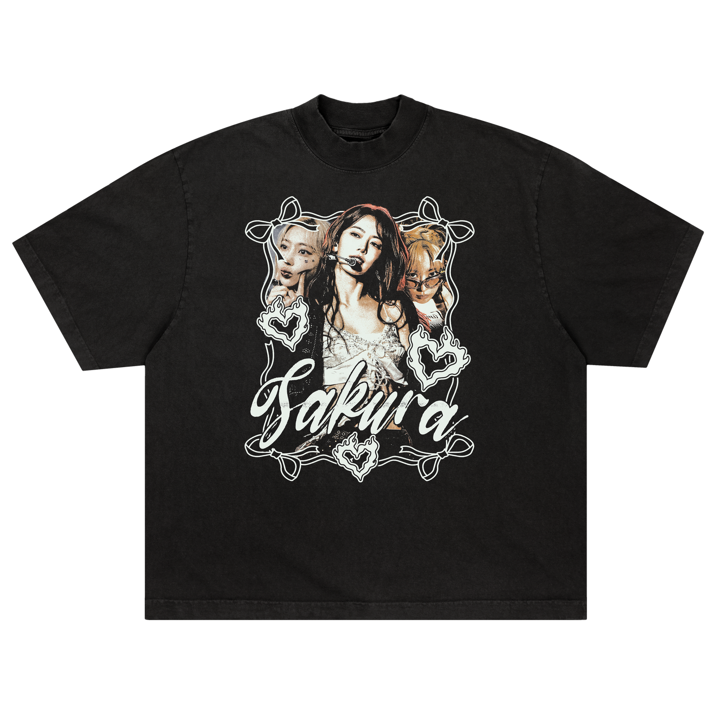 LE SSERAFIM Bias Collection v2