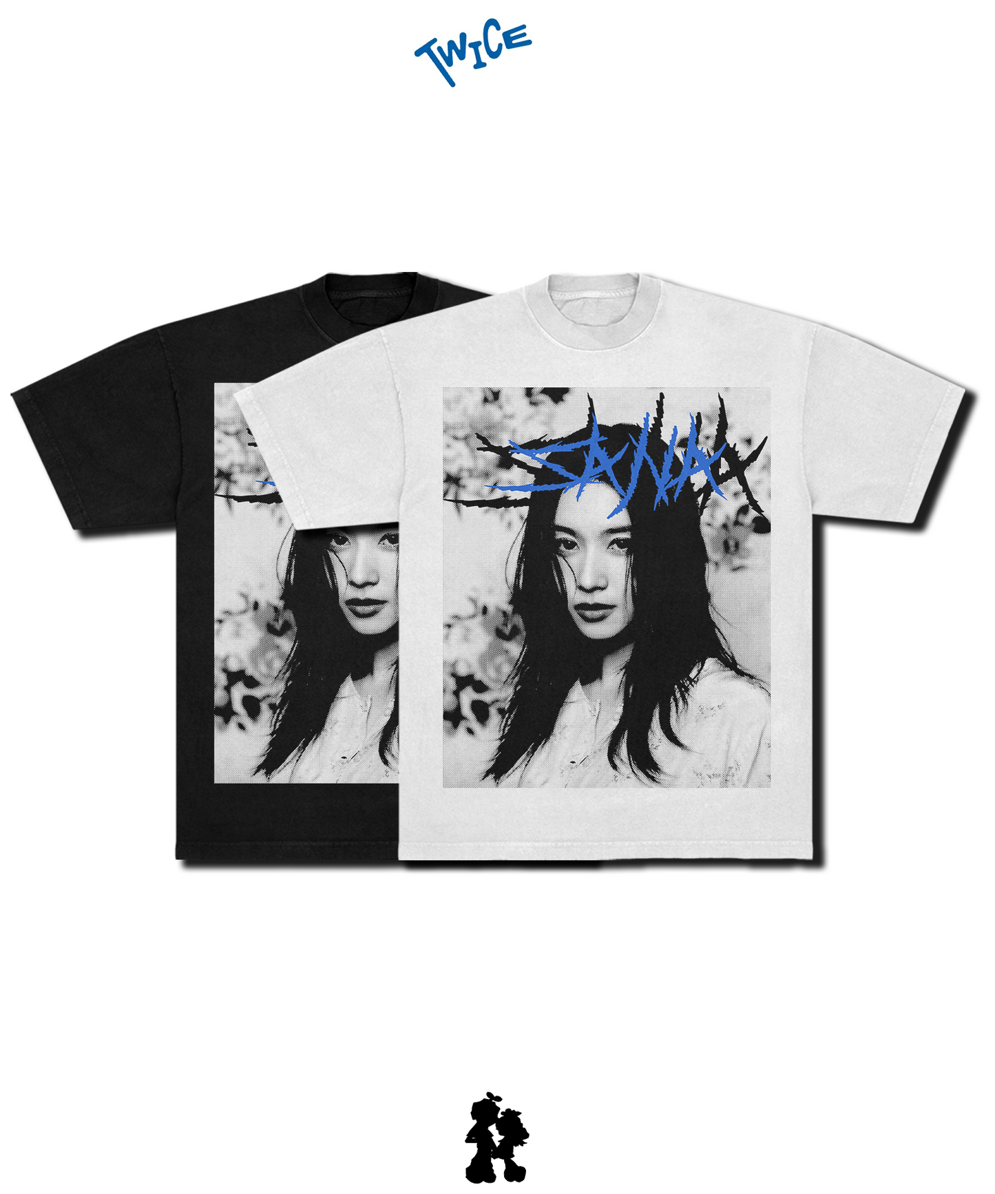 THIS IS FOR x TWICE Bias Collection