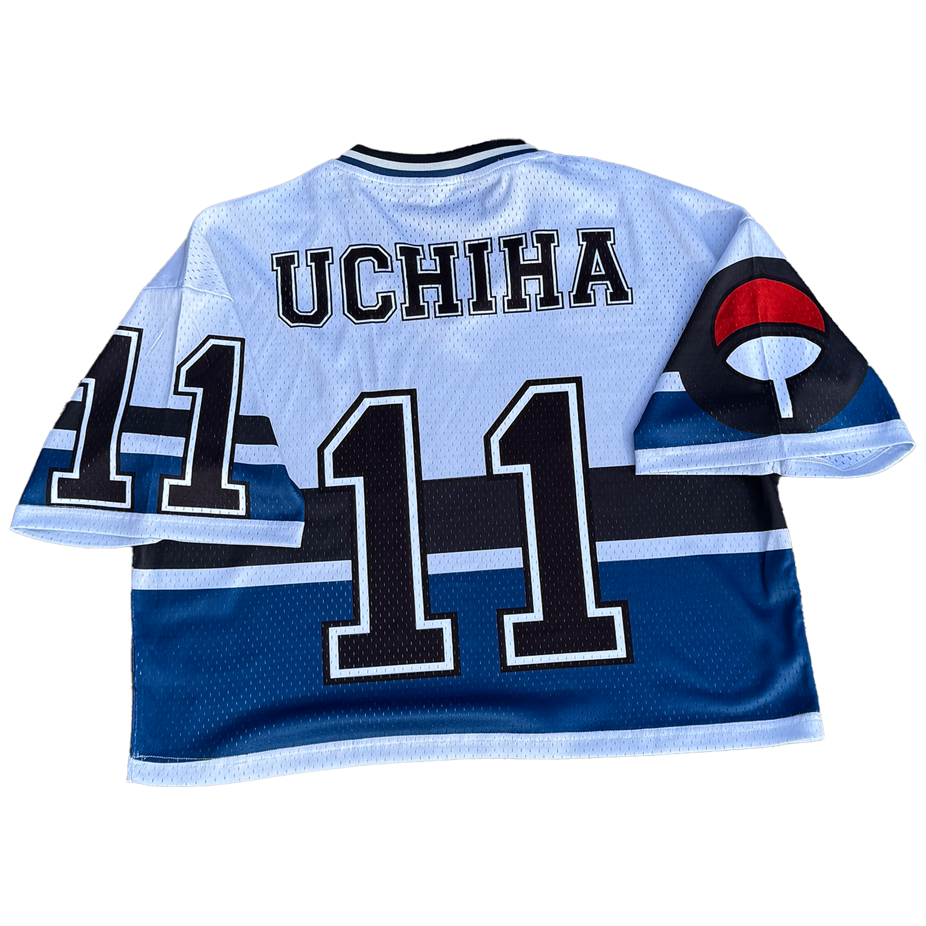 uchiha jersey
