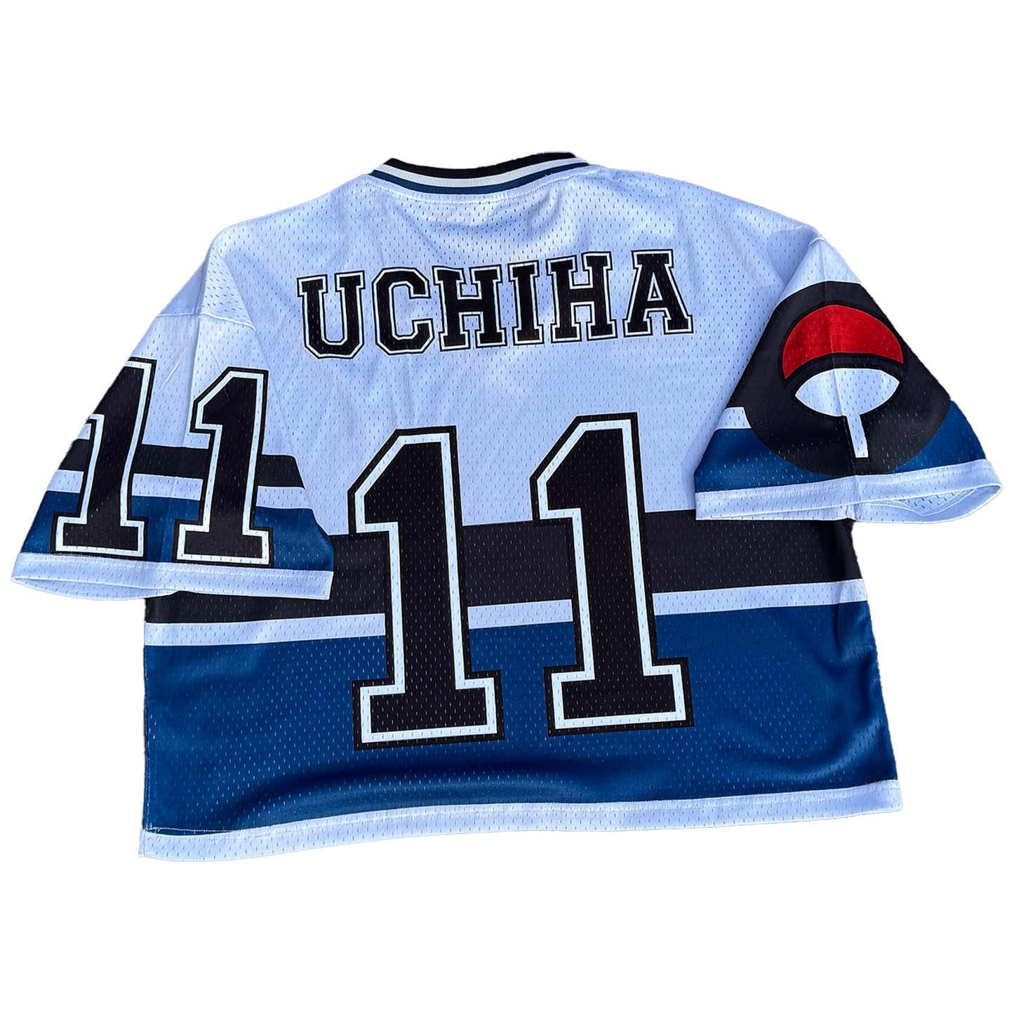 uchiha jersey