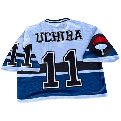 uchiha jersey