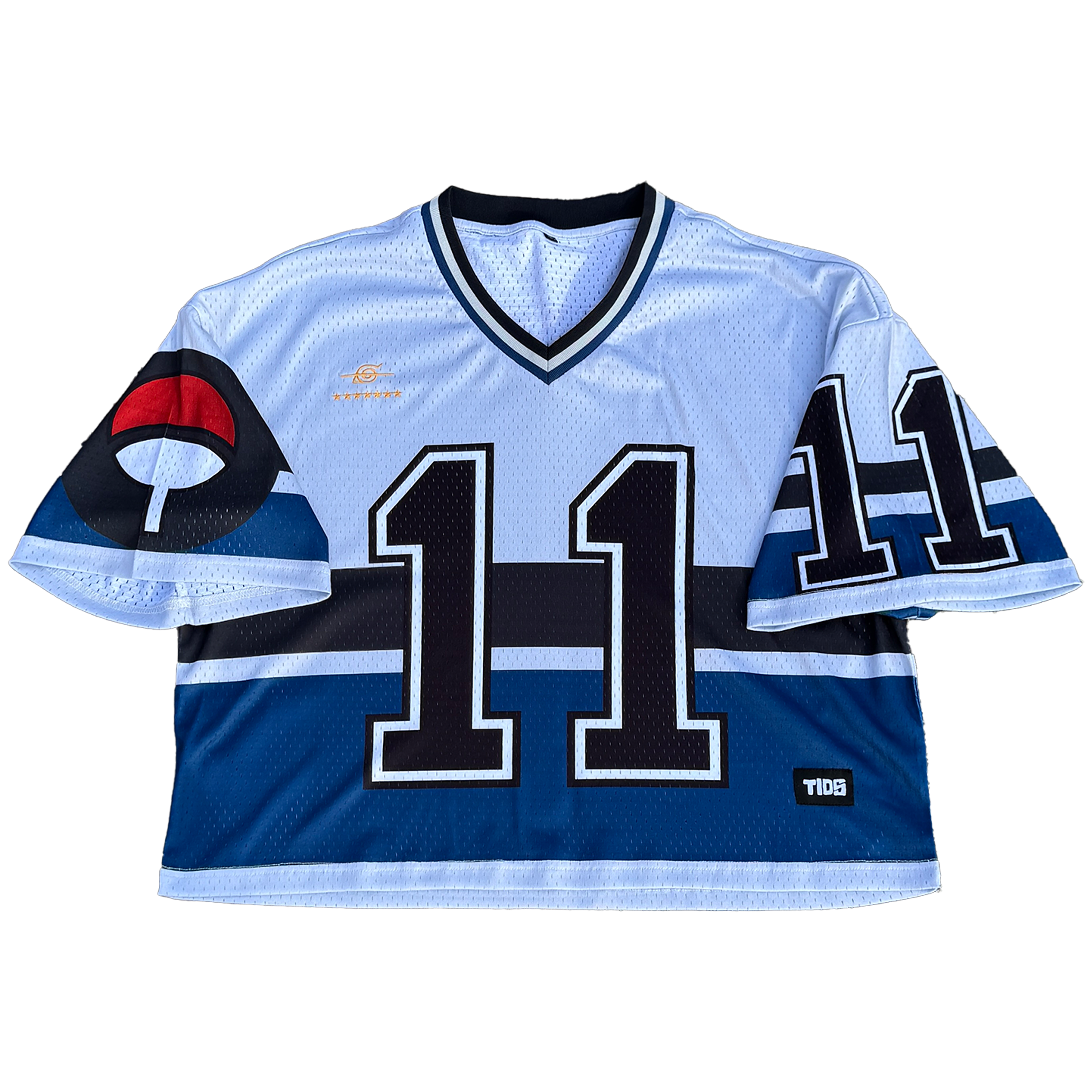 uchiha jersey