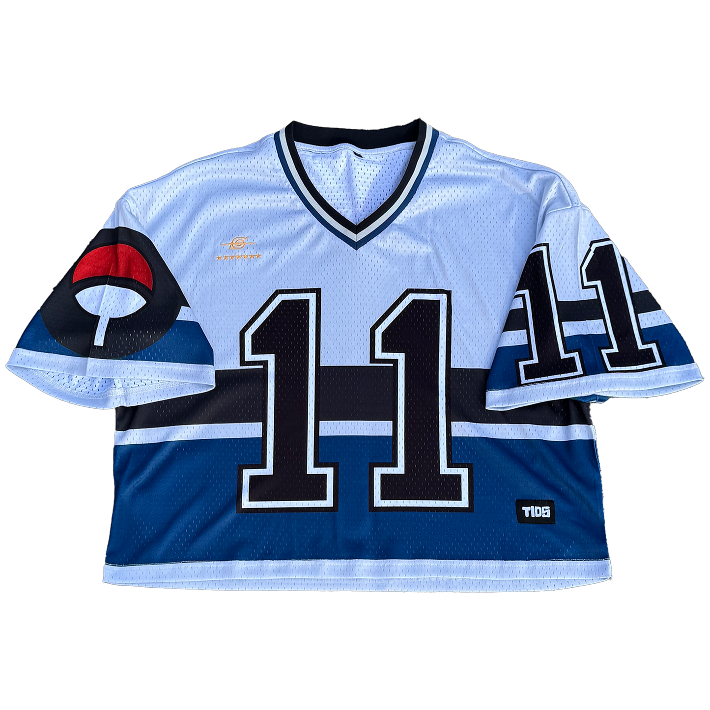 uchiha jersey