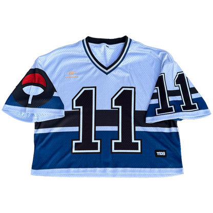 uchiha jersey