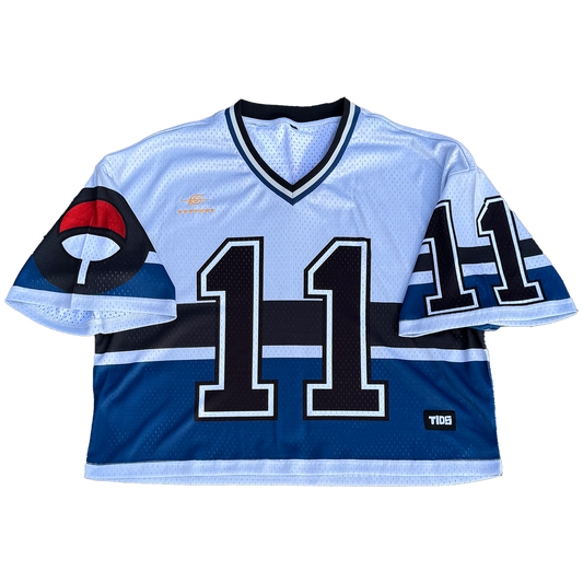 uchiha jersey