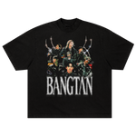 BANGTAN x SEOKDESIGNXX