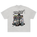 BANGTAN STFD x BTS x SEOKDESIGNXX