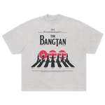 THE BANGTAN x BTS x SEOKDESIGNXX