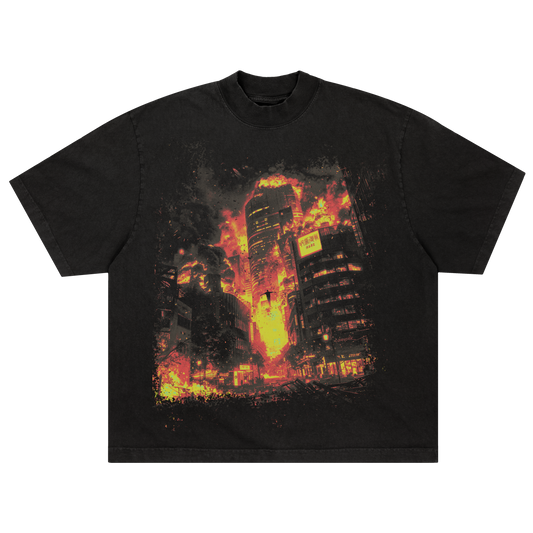 Shibuya Incident x CANYONK_