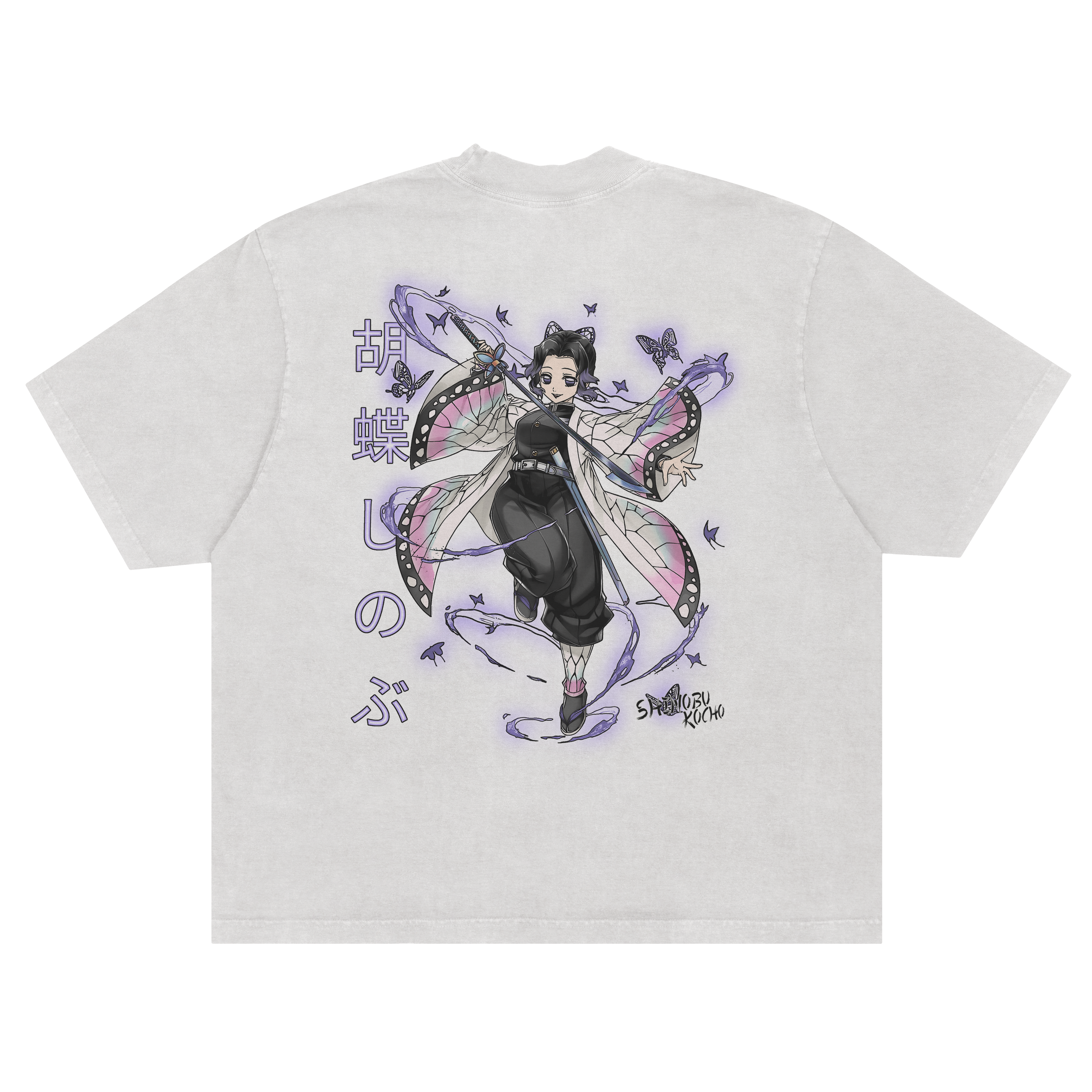 DEMON SLAYER BIAS COLLECTION