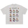 J-HOPE SNOOPY x BTS x SHREMPSHOP