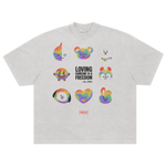 LOVE x BTS x SHREMPSHOP