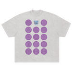 OREO x BTS x SHREMPSHOP