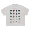 THE ASTRONAUT x BTS x SHREMPSHOP