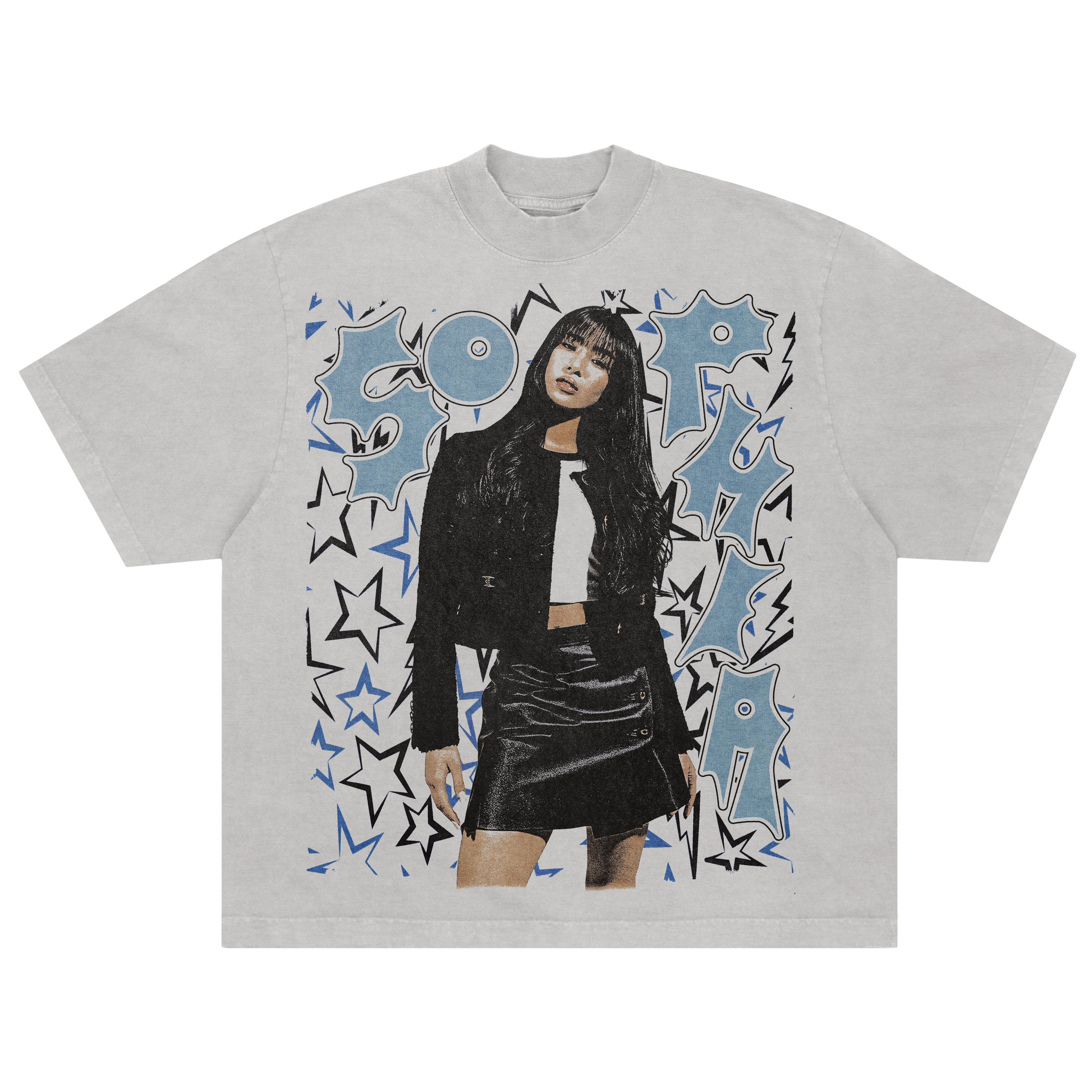 KATSEYE BIAS COLLECTION