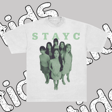  SUMMER SERIES x STAYC