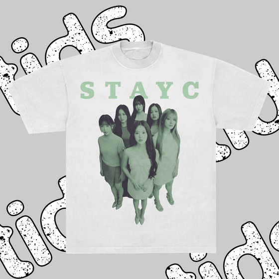 SUMMER SERIES x STAYC