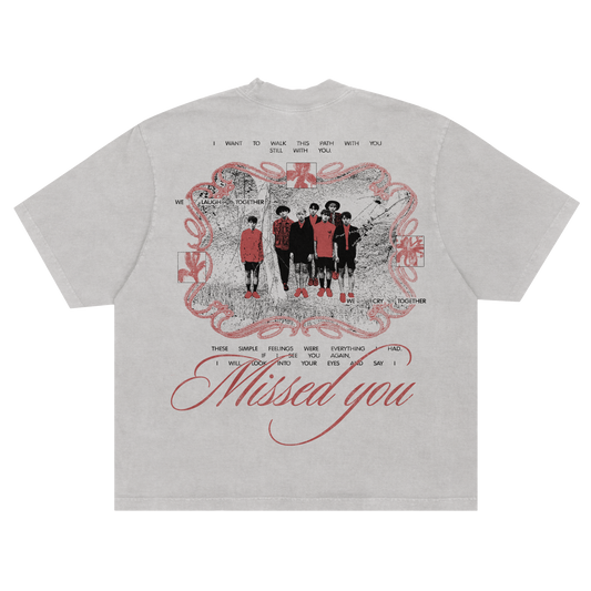 STILL WITH YOU x BTS x SAPPHOS