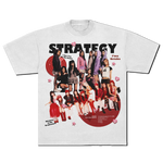 STRATEGY x TWICE
