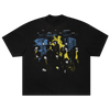 STRAY CITY x STRAY KIDS x SAPPHOS