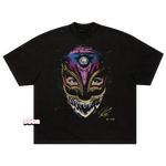 CMLL LUCHA LIBRE BIAS COLLECTION x BTS x SAPPHOS