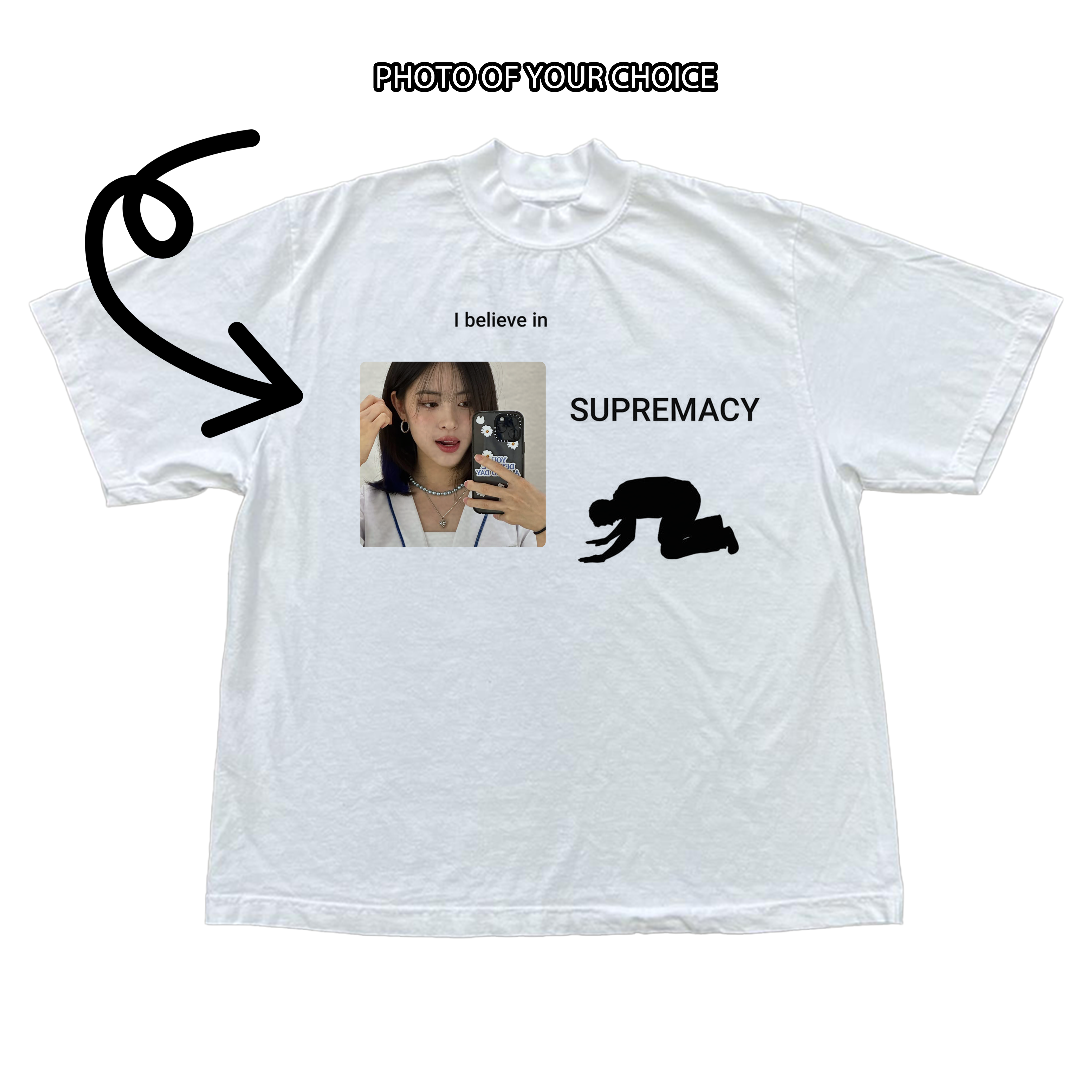 [CUSTOM] supremacy