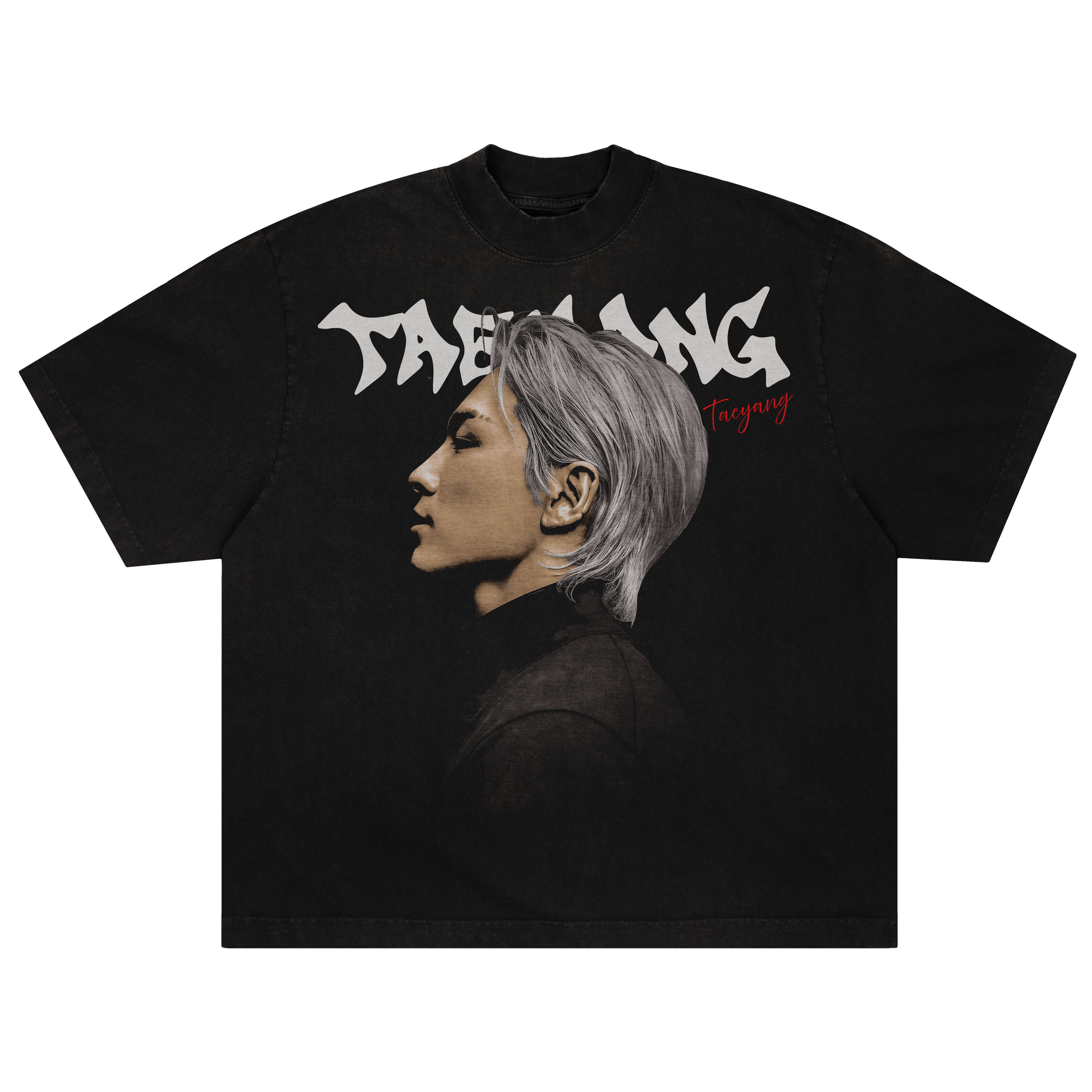 BIGBANG BIAS COLLECTION